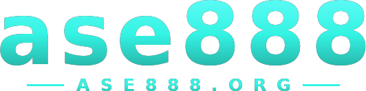 ase888 logo